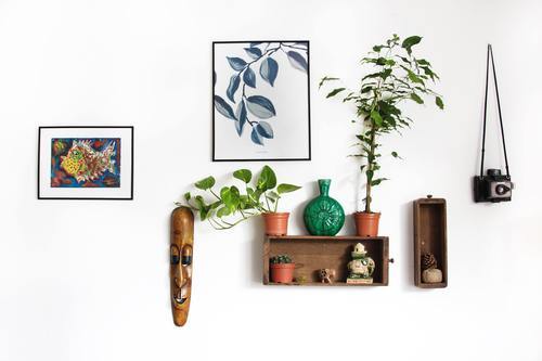 Få inspiration fra modedesignerne til boligindretning